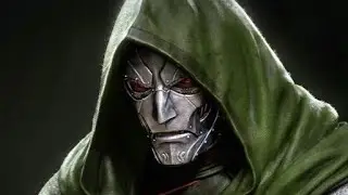 Robert Downey jr. Edit || Syko - BrooklynBloodPop || Dr. Doom || 