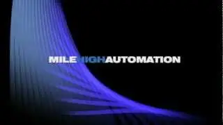 Control4 Home Automation