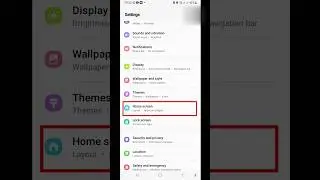 Rotate to Landscape Mode | How to Open Rotate to Landscape Mode | 