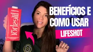 DESCUBRA OS BENEFÍCIOS DO LIFESHOT doTERRA - DESVENDE O PODER DO LIFESHOT
