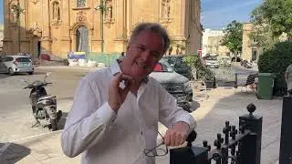 REMARKS  from an  English expat resident [ non - holidaymaker ] of NAXXAR Maltese village MALTA 2024