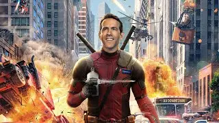 Главный Герой трейлер 2020