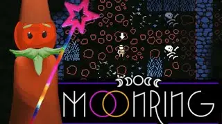 Cringe Wizard Says 'No' To Modern Medicine | Moonring