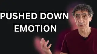 The Real Definition of Depression - Gabor Mate