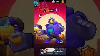 Brawl Stars Song 😌 #supercell #brawlstars #shorts #1000subscriber