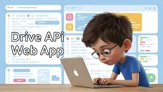 Javascript OAuth2 Google Drive API Example to Search Images,Videos & Delete Specific File in Browser