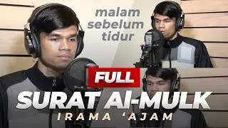 AL-MULK (IRAMA ‘AJAM) - Muzammil Hasballah