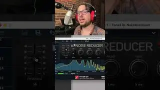 Free noise reduction plugin #producer #musicproduction #music #musicproducer #musicproducers