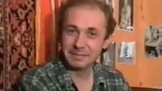 Сергей Кузнецов