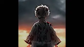 Demon Slayer - Sanemy, Ganya. (Death Family💀) | Клинок рассекающий демонов - Санеми, Генья.