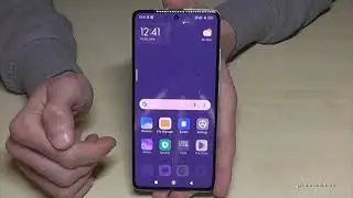 Redmi Note 12 Pro: How to activate the Private Space? works also for the Redmi Note 12 Pro Plus