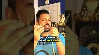 Banana Plugs for your Home Theater?