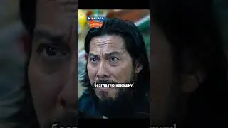 Какую-то заразу подцепил