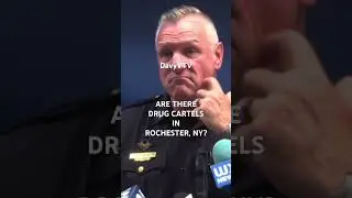 IS ROCHESTER, NY LAW ENFORCEMENT BEING TRANSPARENT?