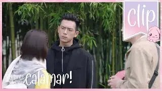 EP 15 ¿El frío Han Shangyan está celoso? Pobre Zheng Hui interrumpieron su confesión  😬