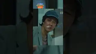 Ки Хун играет с Вербовщиком в Так джи 