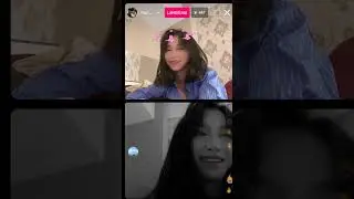 Risaatjan Live IG Spill Dikit 