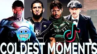🥶 COLDEST MOMENTS OF ALL TIME 🥶 SIGMA MOMENTS 2023 🥶 COLDEST MOMENTS TIKTOK