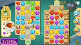 Matchington Mansion level 3673 HD