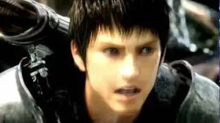 FFXIV ★Charging Star LS ★ (Declaration of War)