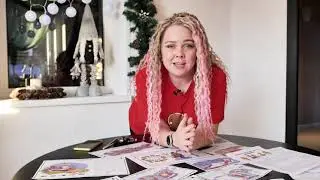 Видеообзор ❄️🎄 Морозоворот, 16+. Готовый новогодний квест для взрослых от Квестикс