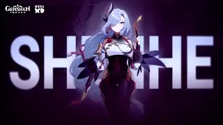 Lets Build Shenhe!! GENSHIN IMPACT 3.5  - Genshin Impact INDIA Live  - MoraXD