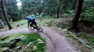 [Raw, Boring] Single Track Weekend - 3/3 Okole