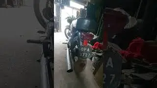 JAWA 50 MUSTANG