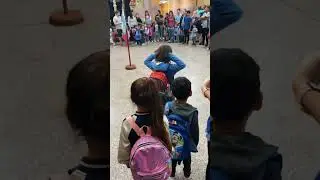 31.03.23 детский сад в Аргентине. #kindergarten #argentina #español #kids #daughter #hija #love #wow