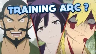 Is It Time For A Training Arc ? - Hell's Paradise Episode 10