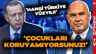 Turhan Çömez Ateş Püskürdü! Üstü Kapatılıyor Dedi! Erdoğan ve AKP'nin Uykuları Kaçacak