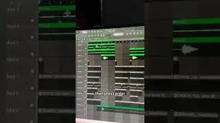 Must Use Beginner Trick In FL Studio #shorts