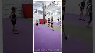 WORLD DANCE KHARKIV