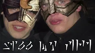 Стрим прохождение Skyrim №24 Нубское прохождение в 1 раз!
