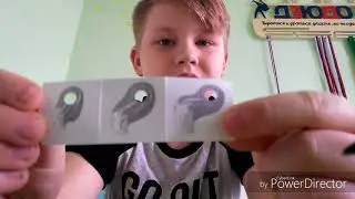 Я ОТРЫВАЮ ИГРУШКИ!)