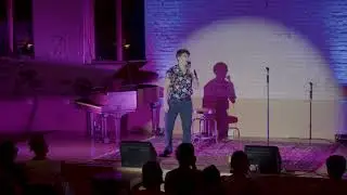 A Very Queer Comedy Showcase - FULL SHOW!