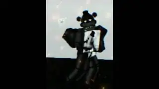 FREDDY FAZBUR