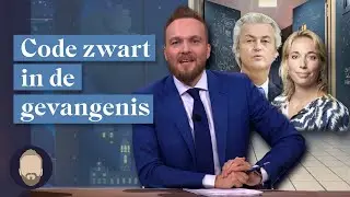 Gevangenen eerder vrijlaten door cellentekort | LUBACH