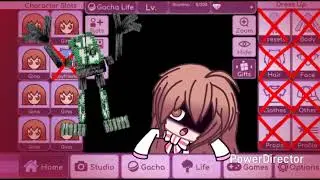 FNF Mashup Glitchpants VS Gina (Anomaly x Sentient)