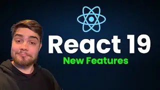 What's NEW in React 19