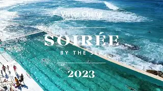 Soiree by the Sea 2023 | Victor Chang Cardiac Research Institute