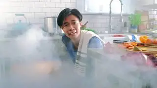 spectrum mobile, kitchen chaos
