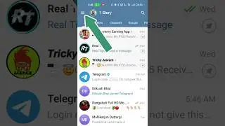 How To Save Telegram Photos And Videos To  Gallery