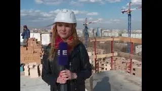 Боязнь высоты: как преодолеть страх?
