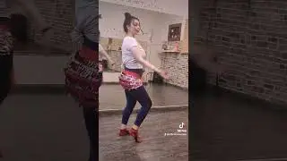 الرقص على الأغاني - قدا وقدود 💃🎵