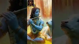 Melodious Flute of Lord Krishna #krishna #lordkrishna #bhakti