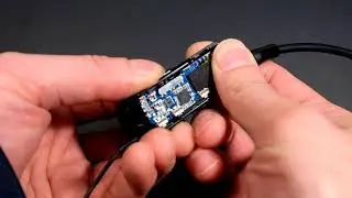 HOW TO: Audio Technica ATH-ANC40BT Switch Repair
