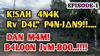 Hidupku hanya untuk mama cerpen terbaru kisah nyata