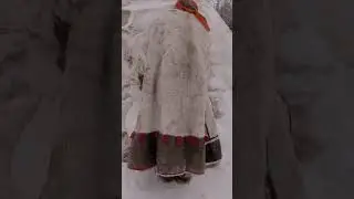 why north nomads never use bedsheets