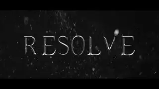 How To Make A Cinematic Title in Davinci Resolve (Fusion, Free Version) Tutorial+ Template